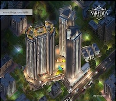 Chirag Narmada Lifestyle, Bhayandar West, Thane