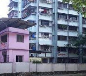 Chitralekha CHS
