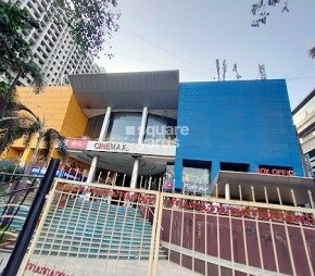 Cinemax Wonder Mall
