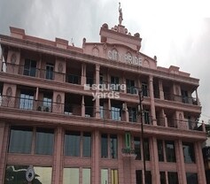 City Pride Badlapur, Badlapur East, Thane