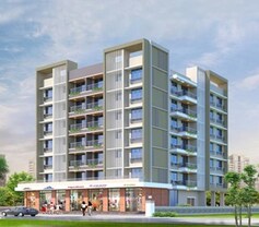 Cllaro Urban Nest, Mira Road East, Thane