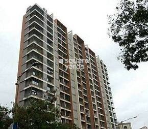 Club View Apartment