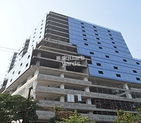 Codename My First Office Featured Image