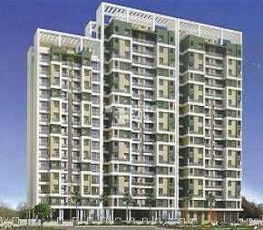 Cosmos Empress Park, Ghodbunder Road, Thane