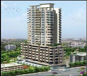 Cosmos Harmony, Majiwada, Thane