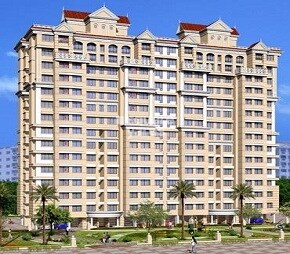 Cosmos Heritage, Thane West, Thane