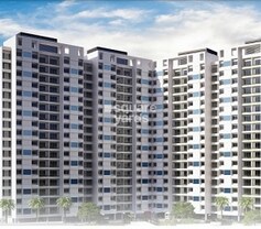 Cosmos Hilton, Patlipada, Thane