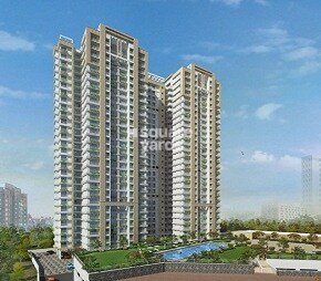 Cosmos Horizon, Thane West, Thane