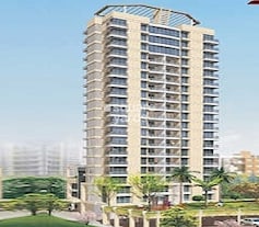 Cosmos Merry Park, Khopat, Thane