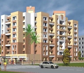 Cosmos Nest, Thane West, Thane