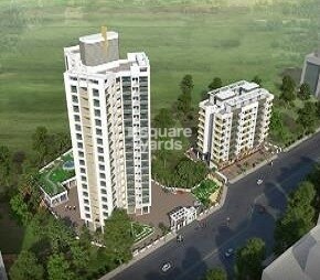 Cosmos Orchid, Ghodbunder Road, Thane