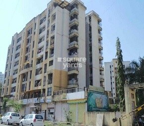 Cosmos Park, Ghodbunder Road, Thane