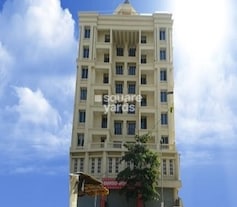 Cosmos Pride, Kolshet, Thane