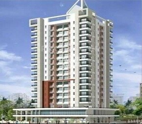 Cosmos Sankalp Heights