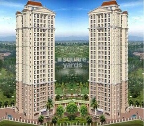 Cosmos Springs Angel, Ghodbunder Road, Thane