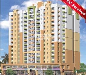 Cosmos Tower Mira Road