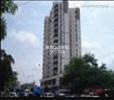 Cosmos Tower Featured Image