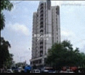 Cosmos Tower, Panchsheel Nagar, Thane