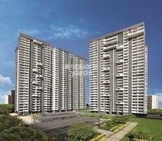 Courtyard by Narang Realty and The Wadhwa Group Featured Image