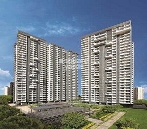 Courtyard by Narang Realty and The Wadhwa Group