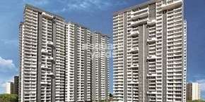 Courtyard by Narang Realty and The Wadhwa Group in Pokhran Road No Two, Thane