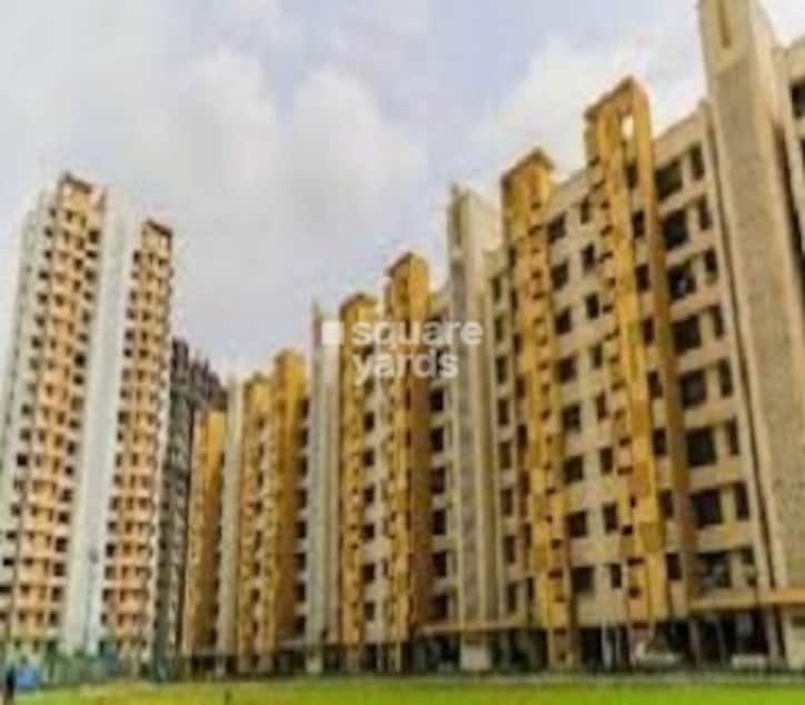 Crestia CHS Cover Image