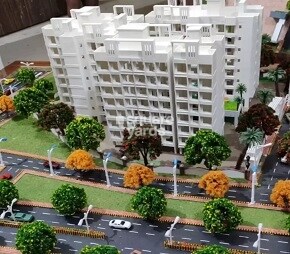 Crown Residency Mumbra