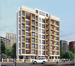 Crystal Apartments Ghodbunder