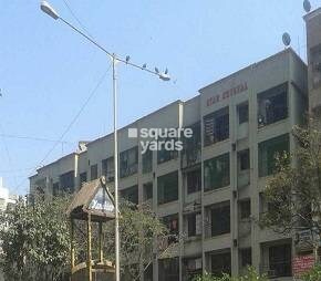 Crystal Apartments Mira Road residential project in Mira Road