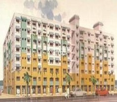 D Kapoor Tower, Bhayandar East, Thane