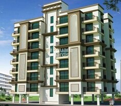 D P Riverside Elegance, Dombivli East, Thane