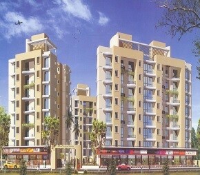 D V Shree Krishna Garden, Mira Road, Thane