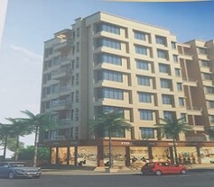 DA Om Sai Classic, Ambernath East, Thane