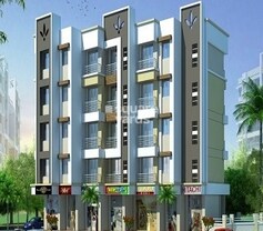 Dalal Ambar Kalash Apartment, Badlapur East, Thane
