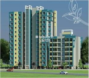 Dalal Swanand Treo, Badlapur East, Thane
