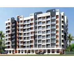 Dalalbuildcon Vasant Spring Woods, Badlapur East, Thane