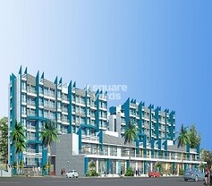 Damji Hari Pentagon Enclave, Asangaon, Thane