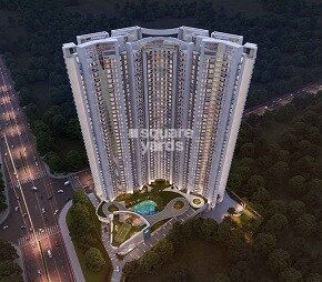 Damji Shamji Mahavir Spring Tulip Phase 1