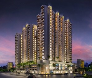 Darvesh Horizons, Mira Road, Thane