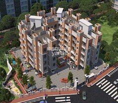 Dashmesh Crystal, Badlapur East, Thane