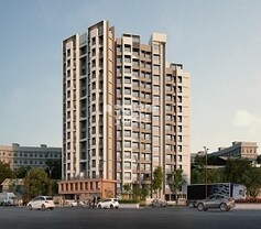 Dashmesh Empire, Joveli, Thane