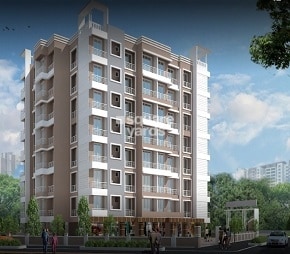 Datar Enclave residential project in Belawali