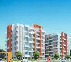 Dattusai Complex, Dombivli West, Thane