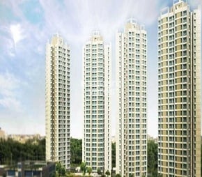 DB Parkwoods