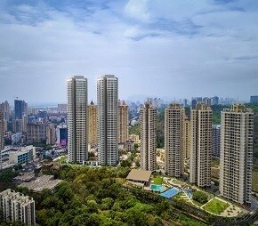 DB Realty Parkwoods