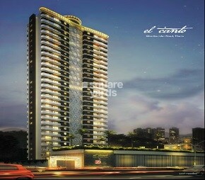 Dedhia El Canto, Ghodbunder Road, Thane