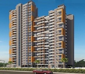 Deepali Deep Nirvana, Kalyan East, Thane