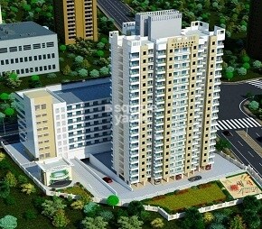 Deeplaxmi Heights