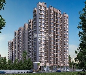 Deeplaxmi Shreeji Milestone, Belawali, Thane