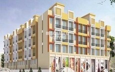 Deepraj Residency Featured Image